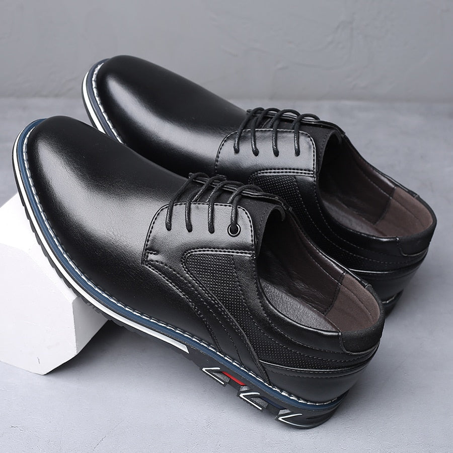 Scarpe Eleganti Ortopediche