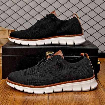 2 PAIA AL PREZZO DI 1 – Scarpe Comode Ritmo Con Supporto Ortopedico