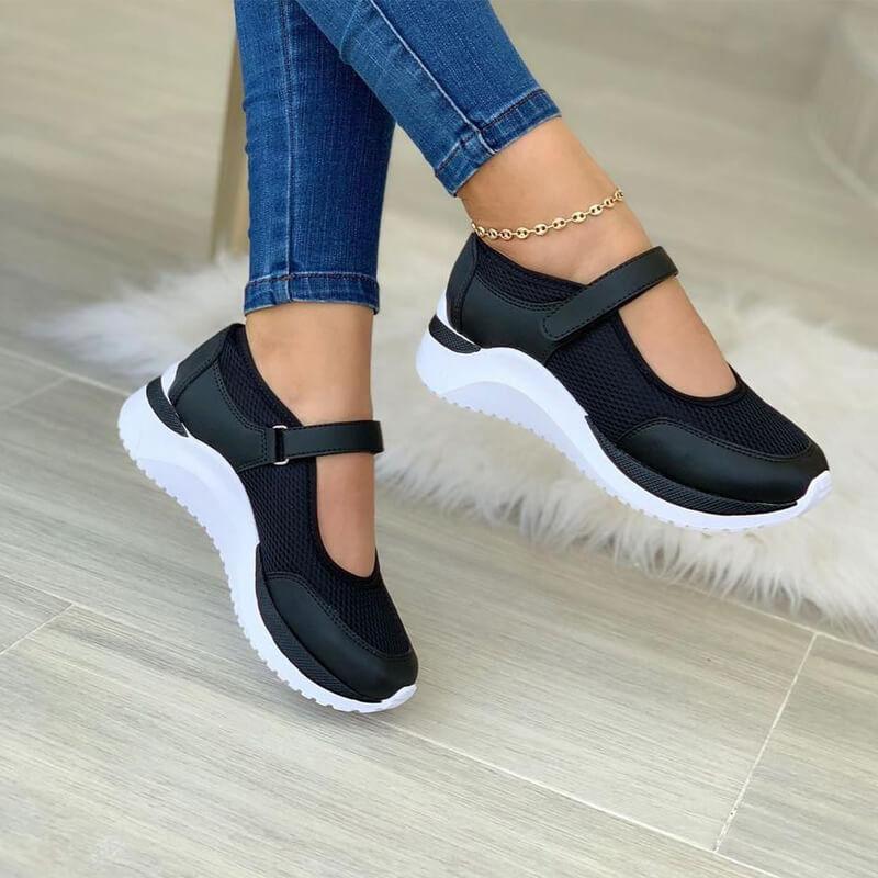 Vanna - Eleganti scarpe ortopediche